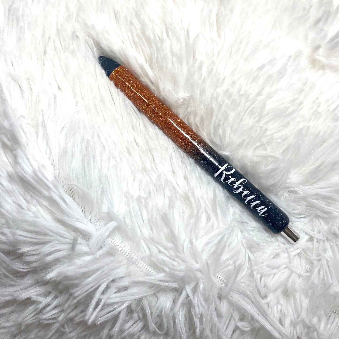 Harley Inspired Pen